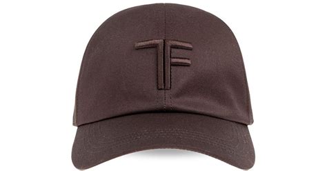tom ford cap uk